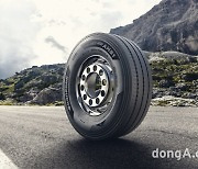 한국타이어, 트럭용 타이어 'AH51' 주행거리 보증