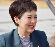 김은혜, 신임 홍보수석 내정..尹 '인적쇄신' 본격화