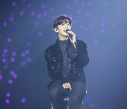 티빙, 임영웅 서울 콘서트 실황 21일 독점 공개