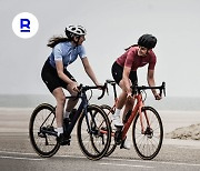 야나두, 국내 최대 자전거앱 '야핏라이더' 새로 선보여