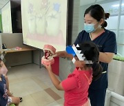 오산시, 11월까지 올바른 치아관리 '꾸러기 구강보건교실' 운영