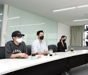 롯데관광개발, K패션 활성화..디자이너 릴레이 간담회 개최