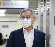 [속보] 野 윤리심판원, '성희롱 발언' 최강욱 재심 오늘 결론 안 낸다