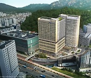 현대ENG '테라타워 은평' 홍보관 열고 본격 분양