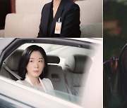 '우영우' 박은빈, 친모 진경과 대면..선택 기로 놓인다
