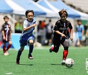 '2022 i-리그 여름축구축제' 19일부터 경주에서 개최