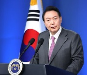 日언론 "강제동원 문제 해결, 윤 대통령 각오 전해져..일본도 호응해야"