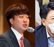 이준석 "장제원, 원래 대중적으로 인기 없다" 직격