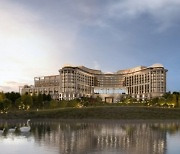 인터컨티넨탈 호텔앤리조트, 경기도 평택 최초의 글로벌 럭셔리 호텔 선봬..비즈니스 확장에 대한 포부와 장기적인 비전 반영