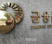 금감원 부원장보 5명 신규 임명.."전문성·업무능력 최우선 고려"