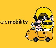 Kakao ditches plan for stake sale in ride-hailing arm