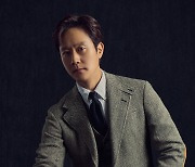 [Herald Interview] Acclaimed actor Jung Woo faces fresh challenge on 'A Model Family'