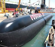 Hasty materials order leaves Daewoo Shipbuilding & Marine Engineering teetering on edge of ￦90B loss