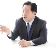 우오현 SM그룹회장 "경영인프라 고도화 및 계열사간 시너지 강화"