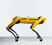 [단독] 로봇 힘쏟는 현대차..美에 투자사 만든다