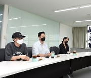 롯데관광개발, 'K패션 활성화' 디자이너 릴레이 간담회 개최