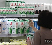 서울우유, 원유 단가 기습 인상.. 소비자가격도 뛰나