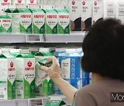 [머니S포토] 서울우유 원유가 인상.. 우유가격도 인상되나