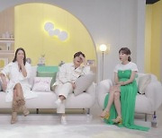 '돌싱글즈3' 과속 한정민♥조예영, 한 침대서 무한 뽀뽀 "캥거루야?"