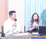 신지 "김종민과 임신·10월 결혼설 사실 아냐, 속상했다"(컬투쇼)