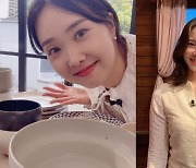 '박지성♥' 김민지, 후배 장예원 얼마나 예뻐하면.."폭스 아닌 거 다 알아야 하는데"
