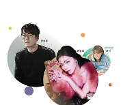신승훈·에일리·로시, 전주 온다..10월7일 JB카드 콘서트