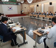 충북도, 민생안정 비상경제 대책 추진..5개 분야 54개 사업