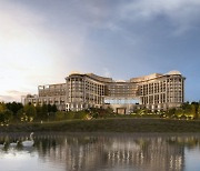 인터컨티넨탈 호텔앤리조트, 경기도 평택 최초의 글로벌 럭셔리 호텔 선보인다