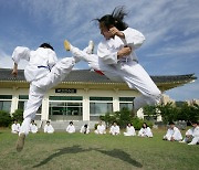 충주 세계택견대회 정상 개최..충북도 보조금 지급 확정