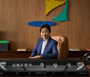 '정직한 후보2' 라미란 "좀 더 강해진 '진실의 주둥이' 경험하실 것"