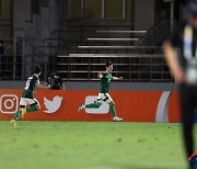 '김진규 연장 결승골' 전북, 대구 2-1 꺾고 ACL 8강행 [오!쎈사이타마]