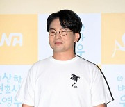 '우영우' 연출한 유인식 감독 [사진]
