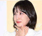 박은빈, '우영우' 뜨거운 인기에 빨개진 얼굴 [사진]