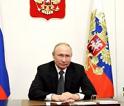 푸틴, 내일 카자스흐탄 대통령 만나 외교 현안 논의
