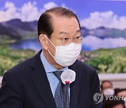 권영세, '담대한 구상' 시동.."향후 구체적 대북메시지 발신"