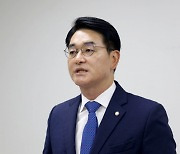 박용진 "꼼수 아닌 떳떳한 정치로 민주당 참모습 찾을 것"