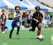 '2022 i-리그 여름축구축제' 19일 경주에서 개최