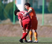 발달장애인과 함께 뛰는 K리그 통합축구 'Unified Cup' 19일 킥오프