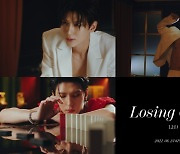 빅스 레오, 타이틀 곡 'Losing Game'  MV 티저 영상 공개