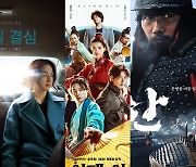 7월 韓영화는 울고 극장은 웃었다..관객수는 줄었는데 매출은 회복 왜?