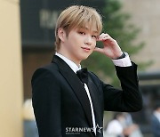 강다니엘, 코로나19 확진.."'스맨파' 제발회·서머 소닉 불참" [공식]