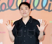 곽민승 감독 '극장에서 만나요'[★포토]