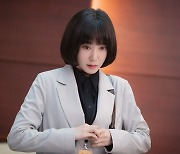 '우영우' 박은빈, 母 진경과 만남 포착..궁금증 최고조 [포인트:컷]