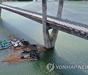 인제 소양호 상류 '다시 청정수역으로'