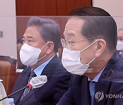 권영세 "北 핵실험 준비 완료..시기놓고 정치적 고려하는 듯"