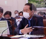 권영세, 야당에 북한인권재단 이사 추천 촉구