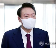 尹대통령, 검찰총장 이원석·공정위원장 한기정 지명(종합)