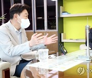 시민·사회단체 "우범기-전은수 만남 부적절..대놓고 정경유착"
