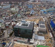 춘천시 유통업상생발전협, 온의동 아파트에 220개 점포 의결