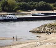 NETHERLANDS DROUGHT